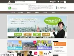 Sites similar to en-shibuya.jp
