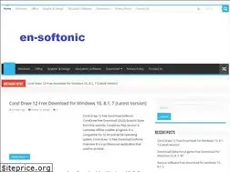 Sites similar to en-softonic.com