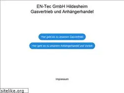 Sites similar to en-tec.net
