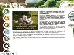 Sites similar to en-toutes-saisons.com