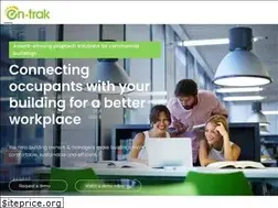 Sites similar to en-trak.com