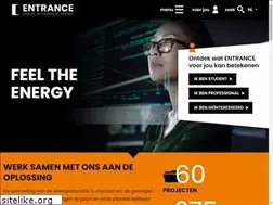 Sites similar to en-tran-ce.org