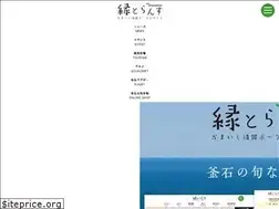Sites similar to en-trance.jp