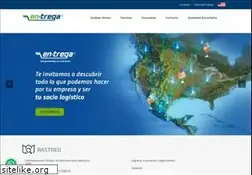 Sites similar to en-trega.com