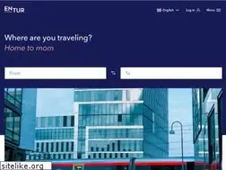 Sites similar to en-tur.no