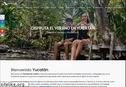 Sites similar to en-yucatan.com.mx