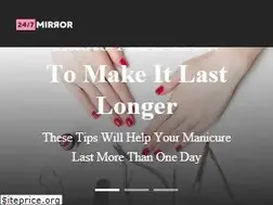 Sites similar to en.247mirror.com