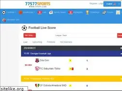 Sites similar to en.77577.com