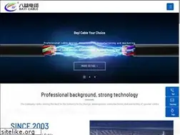 Sites similar to en.81cable.com