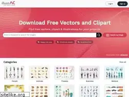 Sites similar to en.ac-illust.com