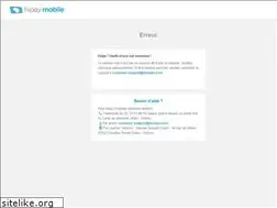Sites similar to en.allopass.com