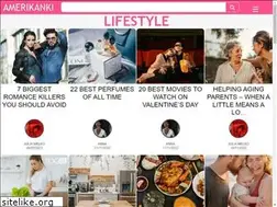 Sites similar to en.amerikanki.com