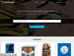 Sites similar to en.amorosart.com