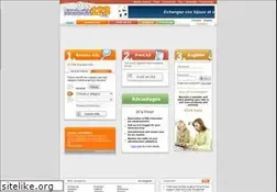 Sites similar to en.annonce123.com
