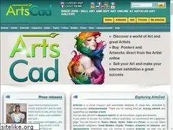 Sites similar to en.artscad.com