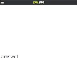 Sites similar to en.atlasarena.nl