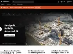 Sites similar to en.autodesk.ca