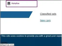 Sites similar to en.autoplius.lt