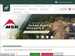 Sites similar to en.aventurenordique.com