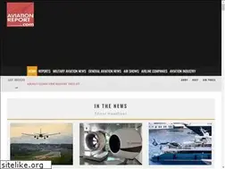 Sites similar to en.aviation-report.com
