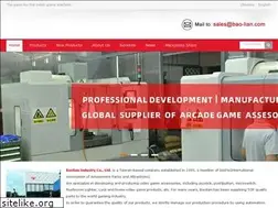 Sites similar to en.bao-lian.com