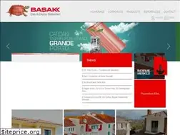 Sites similar to en.basakkiremit.com.tr