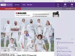 Sites similar to en.beinsports.net