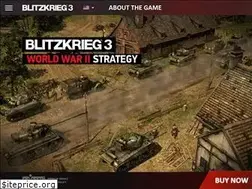 Sites similar to en.blitzkrieg.com