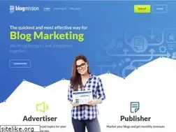Sites similar to en.blogmission.com