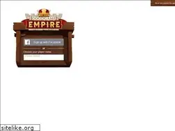 Sites similar to en.board.goodgamestudios.com