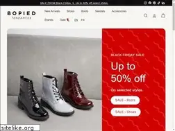 Sites similar to en.bopied.com