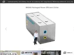 Sites similar to en.broad.com
