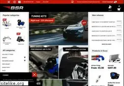 Sites similar to en.bsr.se