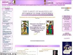 Sites similar to en.camoin.com