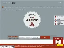 Sites similar to en.campinglegrearn.com