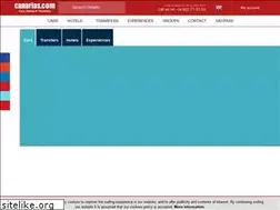 Sites similar to en.canarias.com