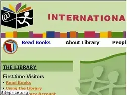 Sites similar to en.childrenslibrary.org