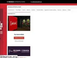 Sites similar to en.clubatleticodemadrid.com
