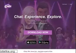 Sites similar to en.clubcooee.com