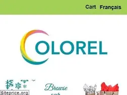 Sites similar to en.colorel.ca