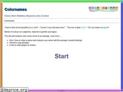 Sites similar to en.colour.name