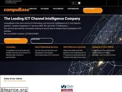 Sites similar to en.compubase.net