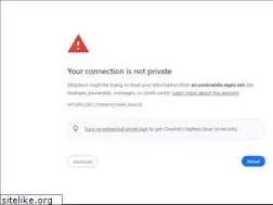 Sites similar to en.contrainfo.espiv.net
