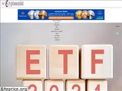 Sites similar to en.cryptonomist.ch