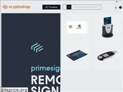 Sites similar to en.cryptoshop.com