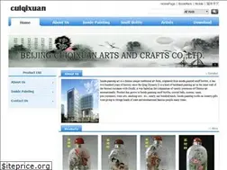 Sites similar to en.cuiqixuan.com