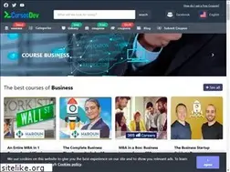 Sites similar to en.cursosdev.com