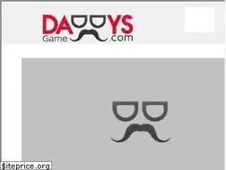 Sites similar to en.daddysgame.com