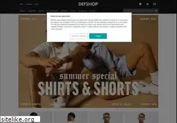 Sites similar to en.def-shop.com