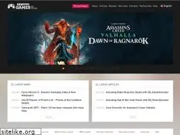 Sites similar to en.denuvogames.store